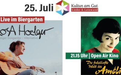 Kultur am Gut