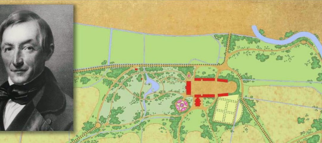 Garten- und Denkmalpflege