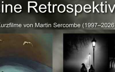 Martin Sercombe